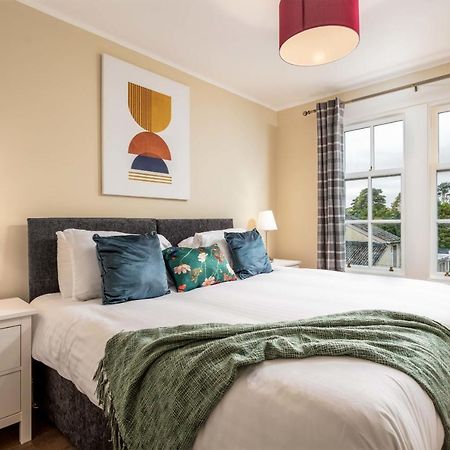 The Orchard - Donnini Apartments Ayr Esterno foto