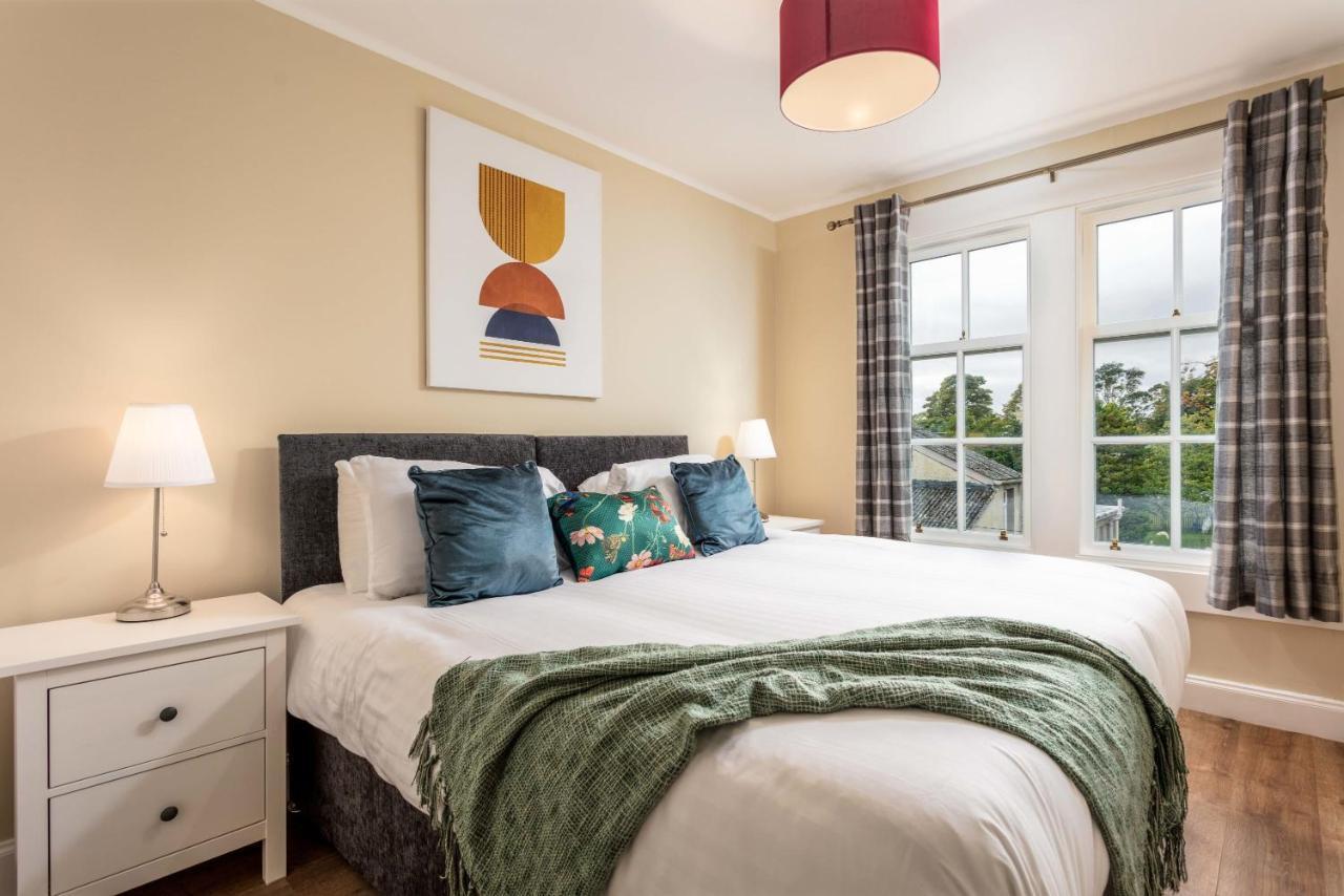 The Orchard - Donnini Apartments Ayr Esterno foto