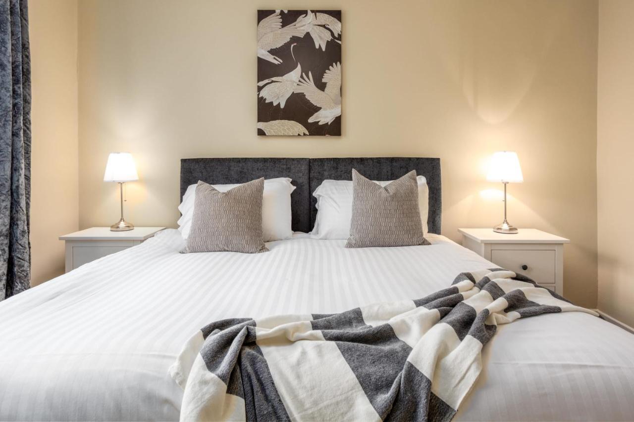 The Orchard - Donnini Apartments Ayr Esterno foto