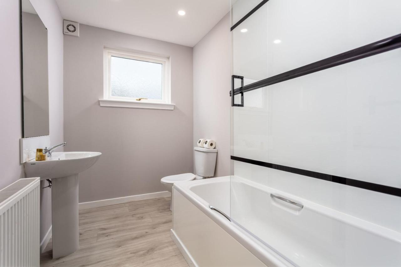 The Orchard - Donnini Apartments Ayr Esterno foto