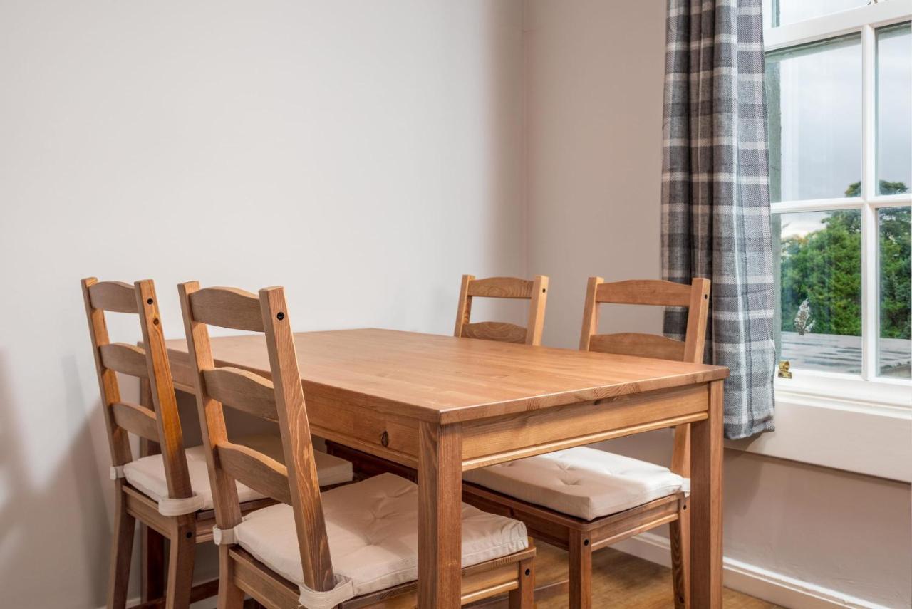 The Orchard - Donnini Apartments Ayr Esterno foto