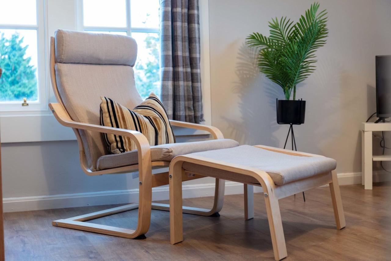 The Orchard - Donnini Apartments Ayr Esterno foto