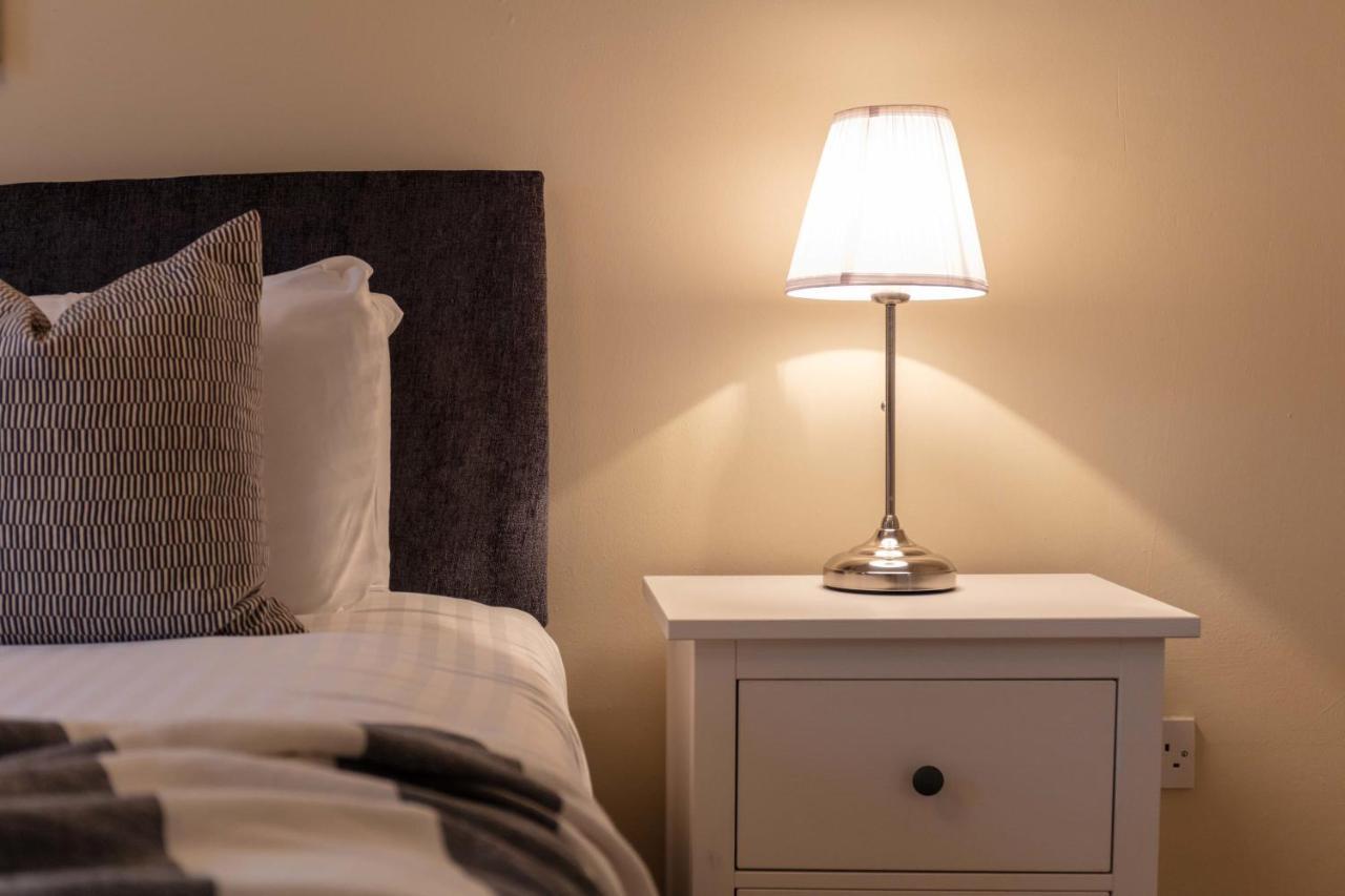 The Orchard - Donnini Apartments Ayr Esterno foto