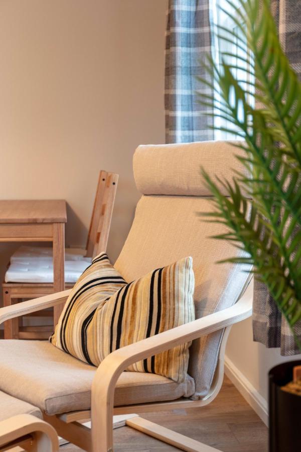 The Orchard - Donnini Apartments Ayr Esterno foto
